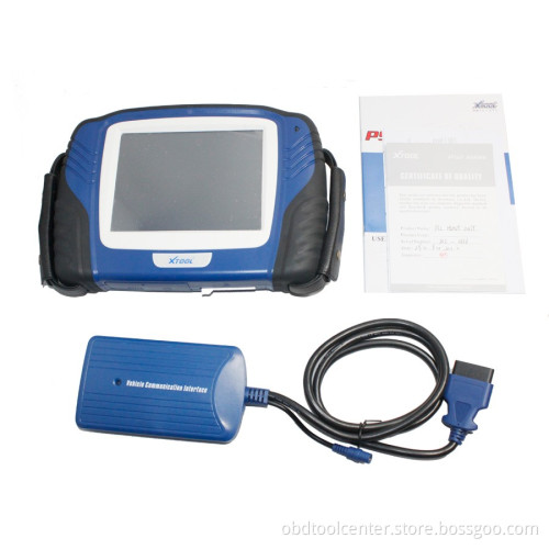 PS2 for Truck Professional Diagnostic Tool